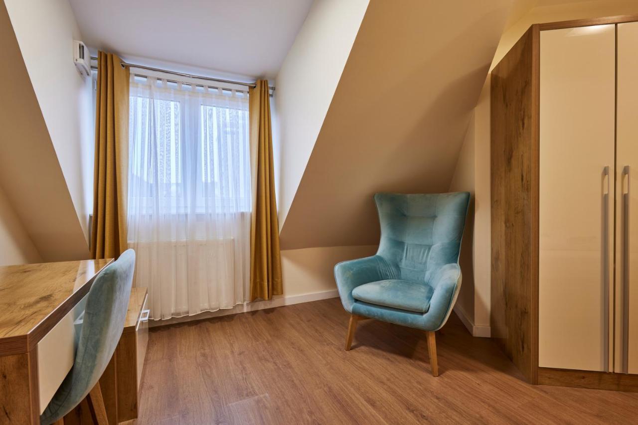 Hotel Isha Франкфурт-на-Майне Экстерьер фото
