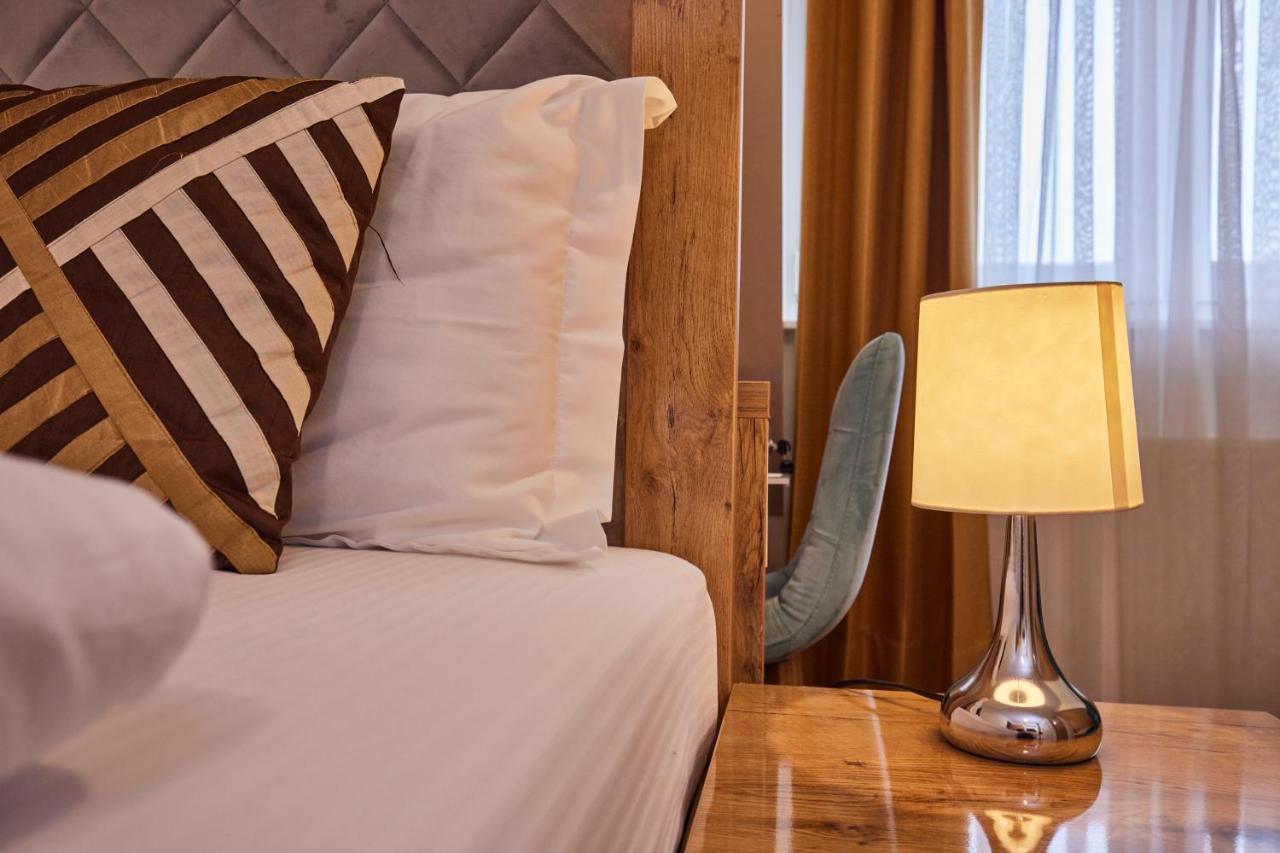 Hotel Isha Франкфурт-на-Майне Экстерьер фото